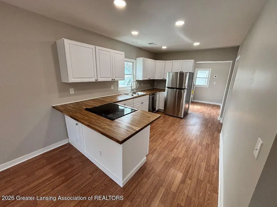 3716 Homewood Avenue, Lansing, MI 48910 - #3