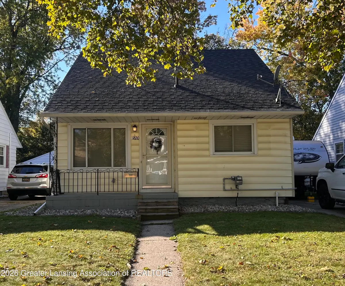 1820 S Rundle Avenue, Lansing, MI 48910 - #1