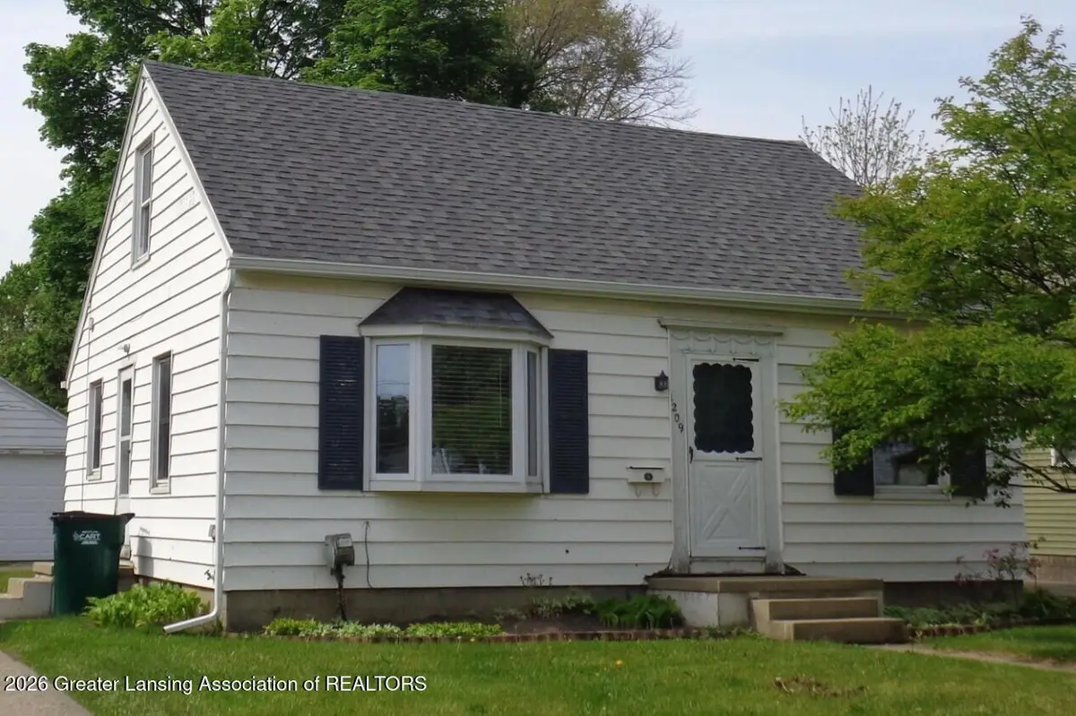 1209 Kelsey Avenue, Lansing, MI 48910 - #1