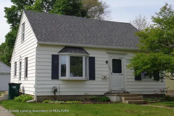 1209 Kelsey Avenue, Lansing, MI 48910