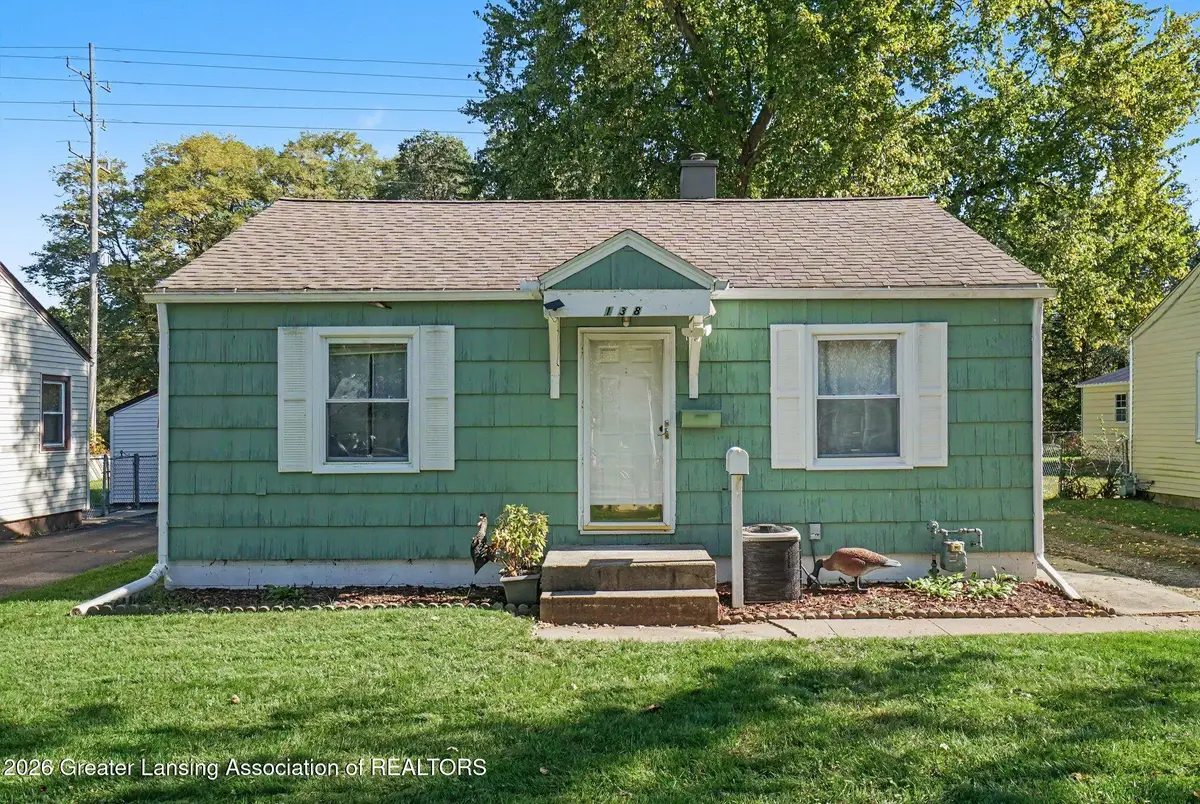 138 N 28th Street, Battle Creek, MI 49015 - #1