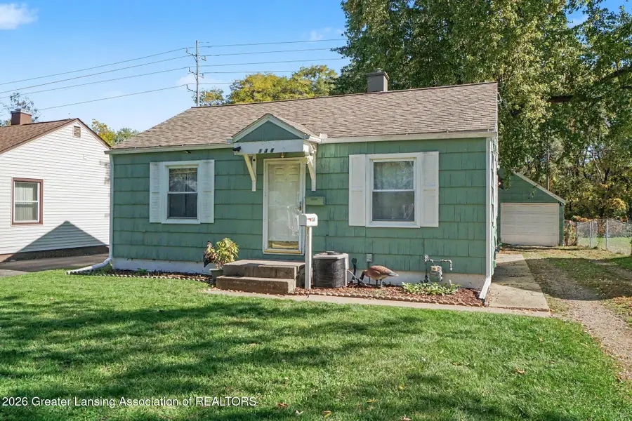 138 N 28th Street, Battle Creek, MI 49015 - #3