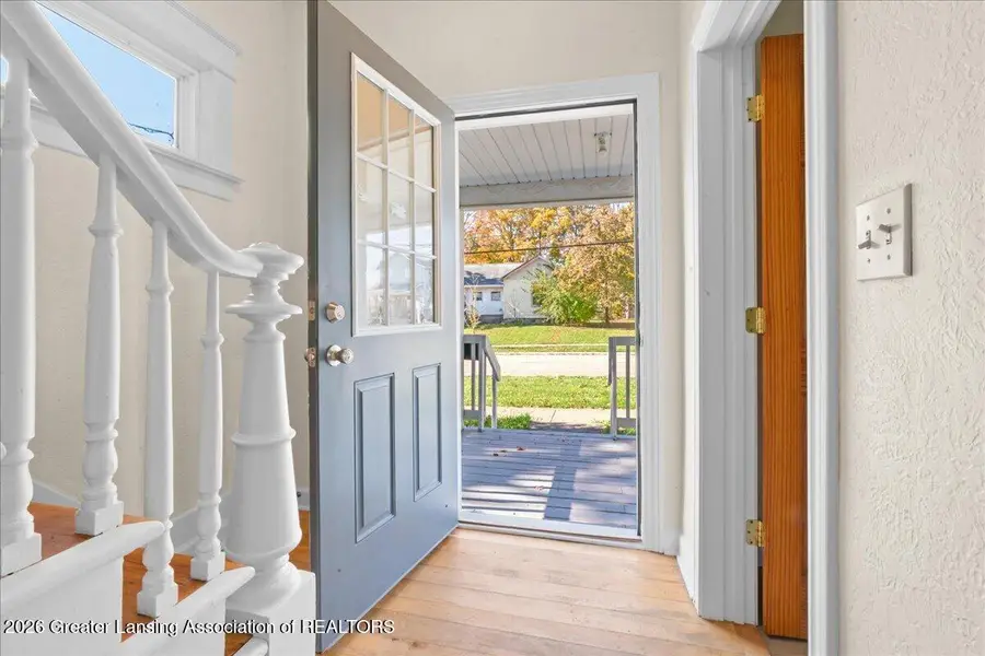 446 N Sheldon Street, Charlotte, MI 48813 - #3