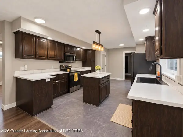 13311 Christopher Street, Lake Odessa, MI 48849