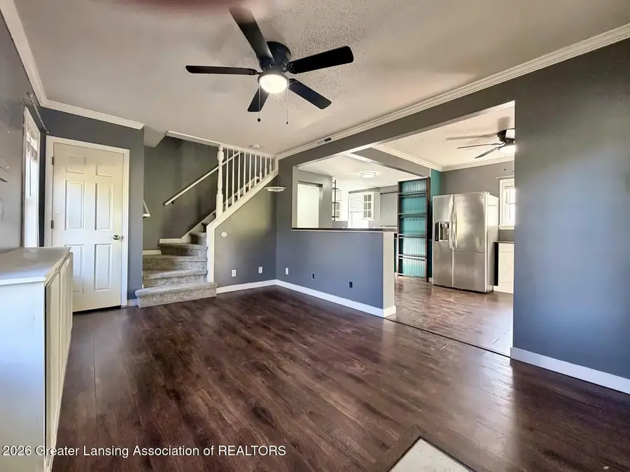 1142 N Jenison Avenue, Lansing, MI 48915 - #3