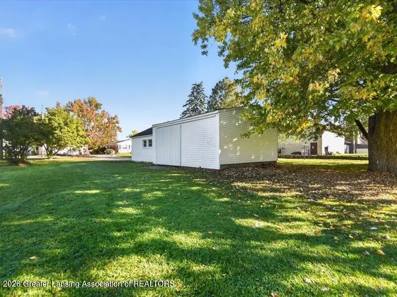 409 Giles Street, Saint Johns, MI 48879 - #3