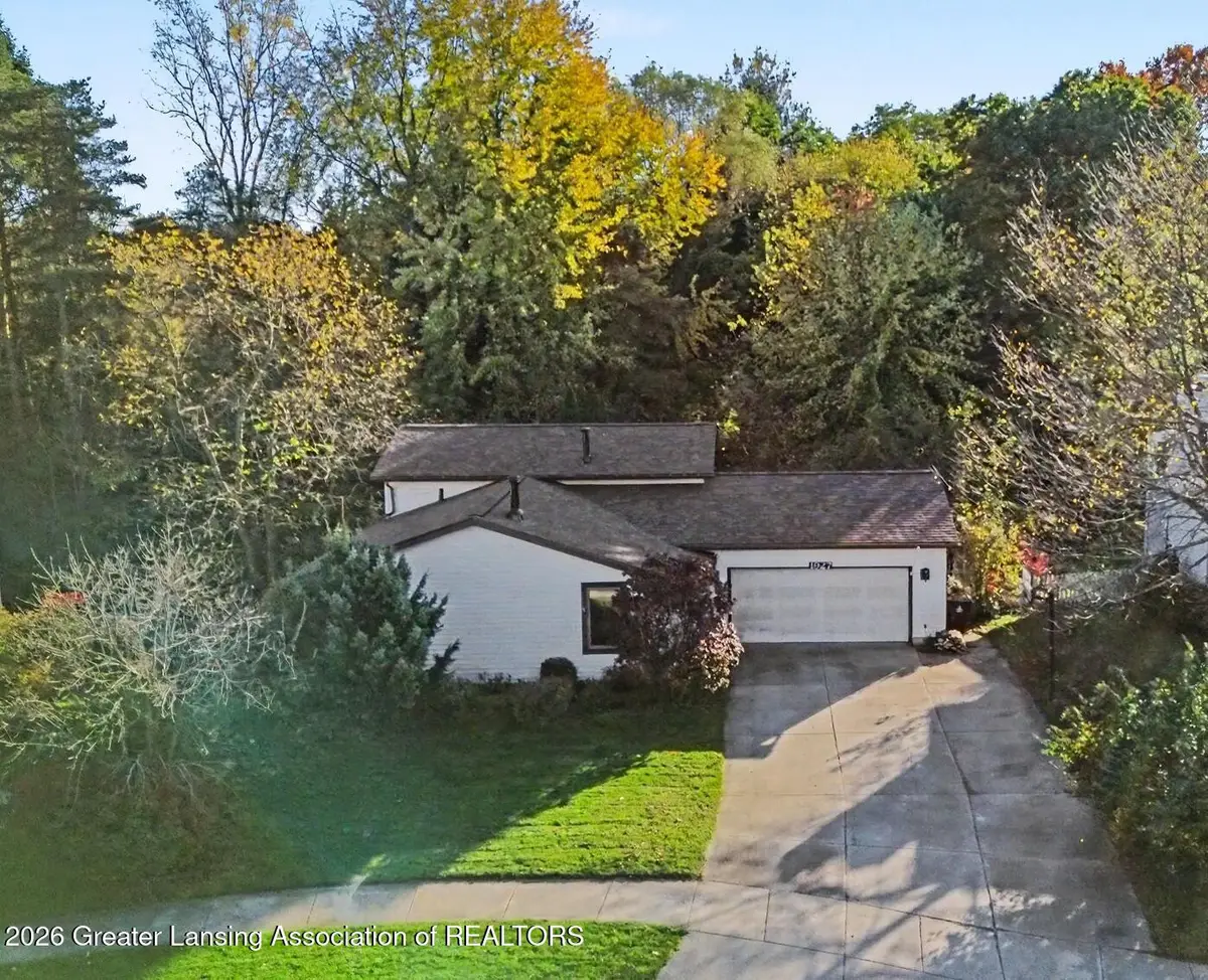 1927 Wilder Street, Haslett, MI 48840 - #1