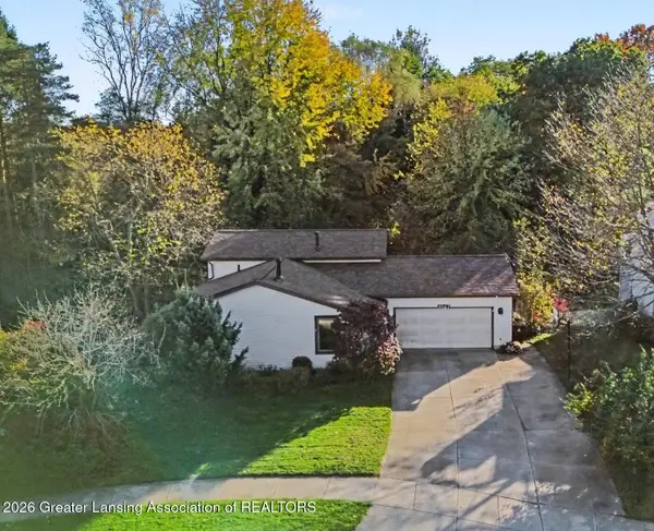 1927 Wilder Street, Haslett, MI 48840