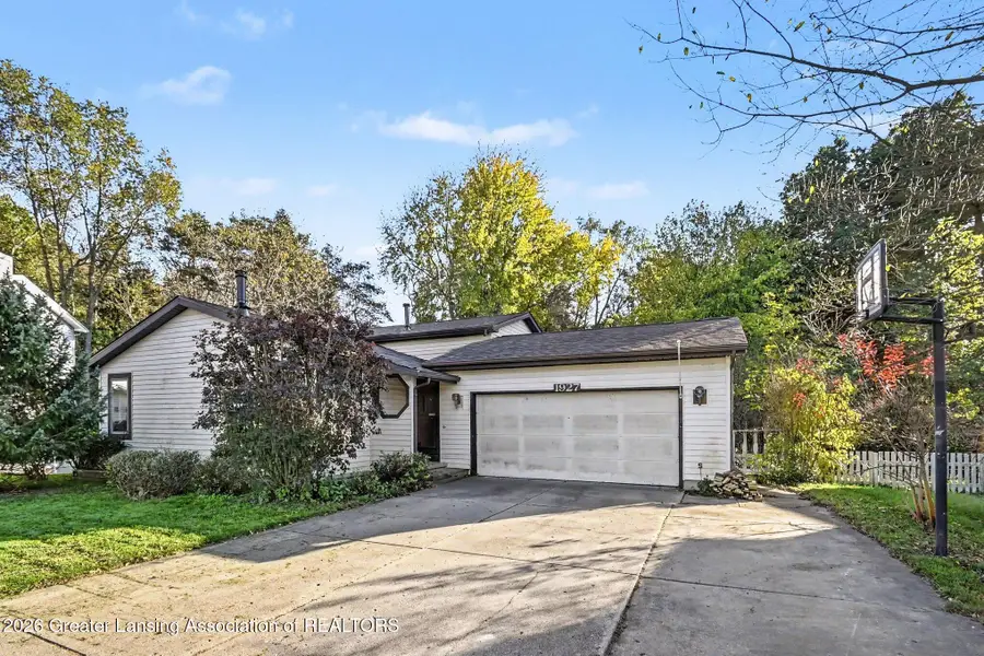 1927 Wilder Street, Haslett, MI 48840 - #3