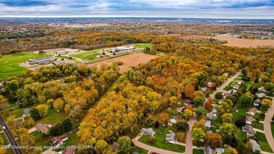 V/l E Willow Highway, Grand Ledge, MI 48837 - #2