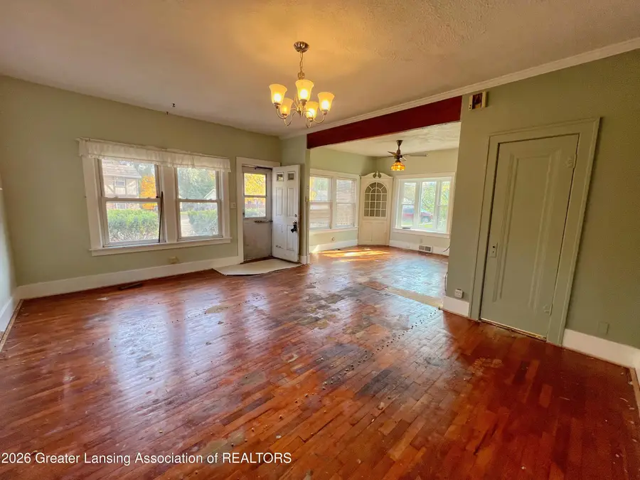 2119 Park Lane, Holt, MI 48842 - #2