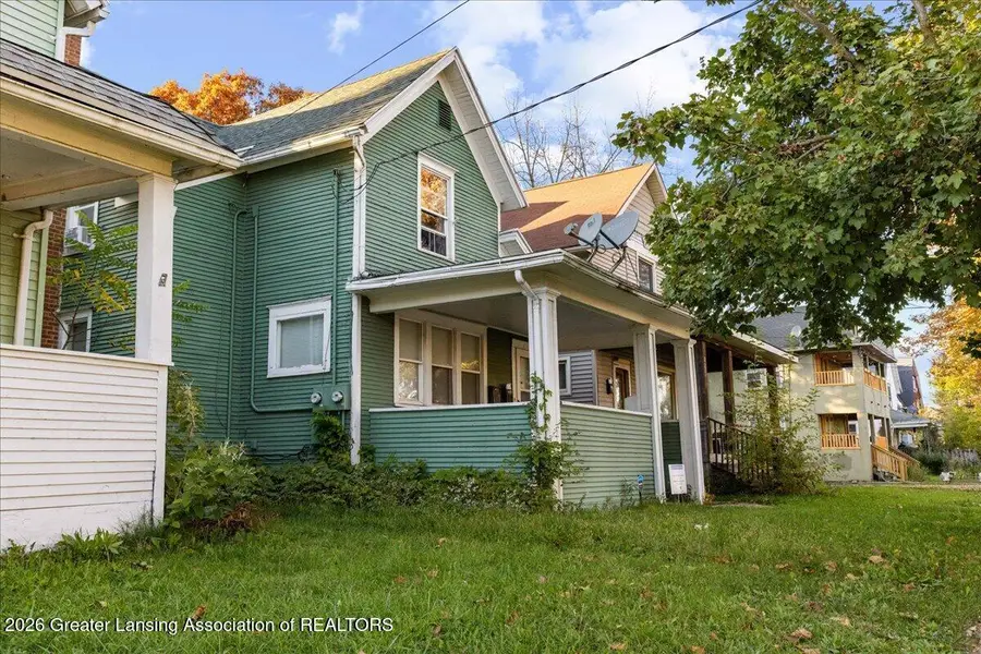 228 S Pennsylvania Avenue, Lansing, MI 48912 - #3