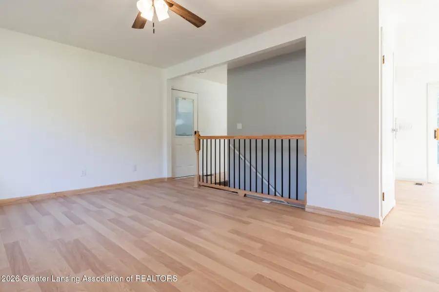 809 W Northrup Street, Lansing, MI 48911 - #2