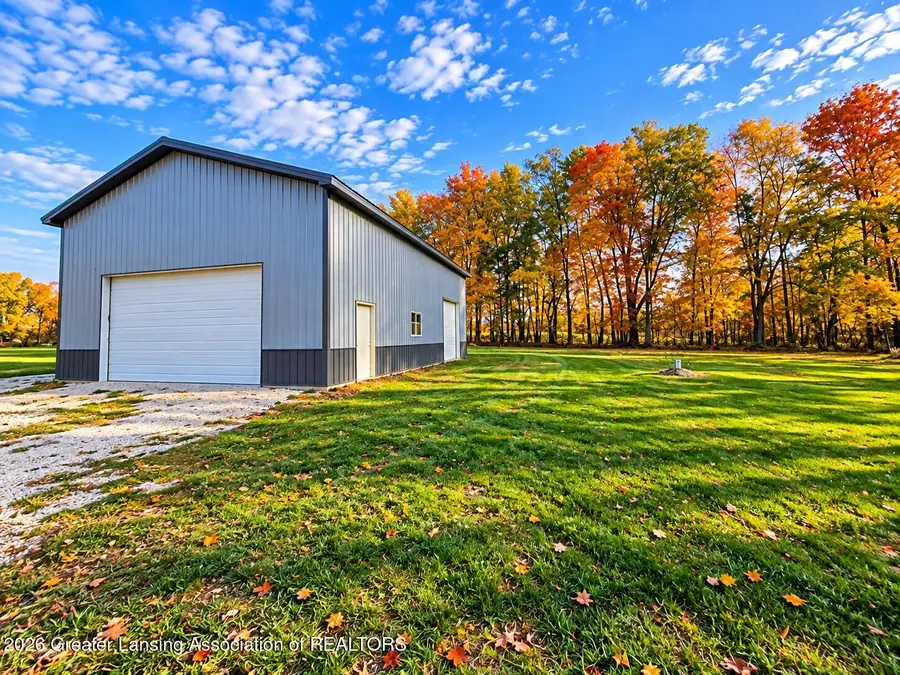 13311 Christopher Street, Lake Odessa, MI 48849 - #2
