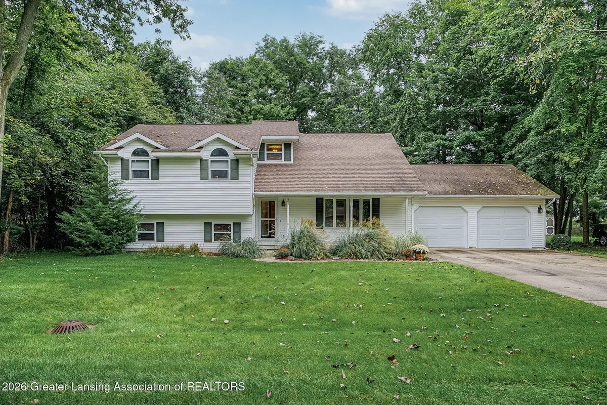 300 N Donegal Street, Eaton Rapids, MI 48827 - #1