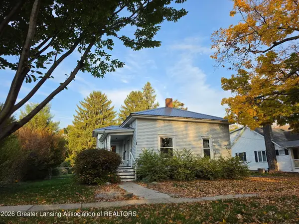 315 E Lincoln, Grand Ledge, MI 48837