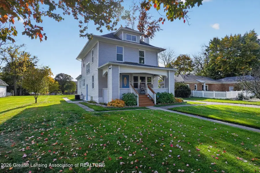 500 E Miller Road, Lansing, MI 48911 - #2