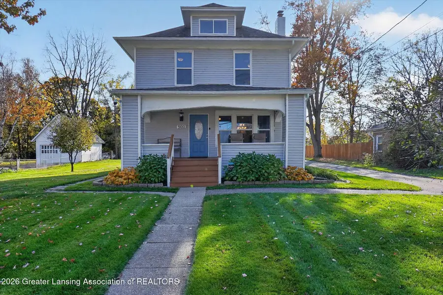 500 E Miller Road, Lansing, MI 48911 - #3