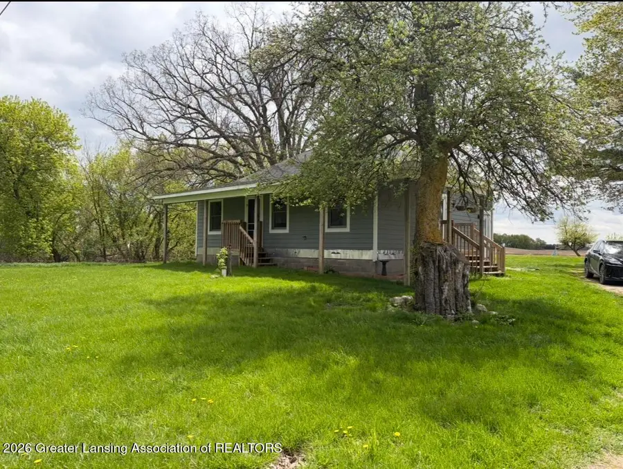 1615 Jefferson Road, Blanchard, MI 49310 - #2