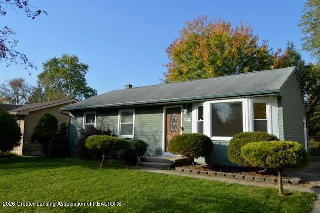 5740 Annapolis Drive, Lansing, MI 48911 - #2