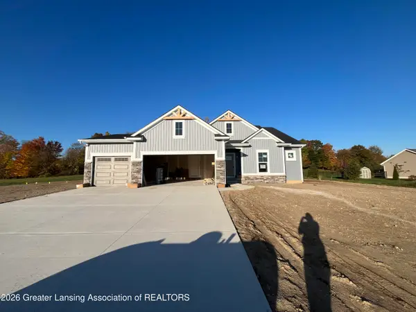 8846 Chicory Lane, Portland, MI 48875