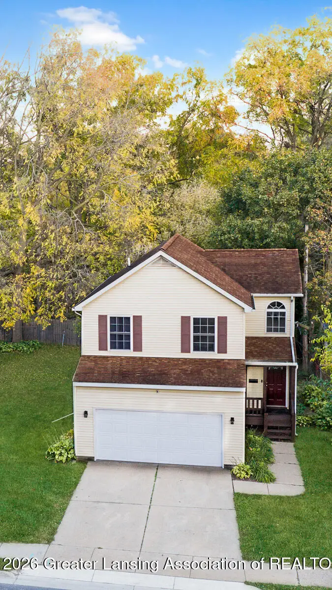 408 N Martin Luther King Jr Boulevard, Lansing, MI 48915 - #3