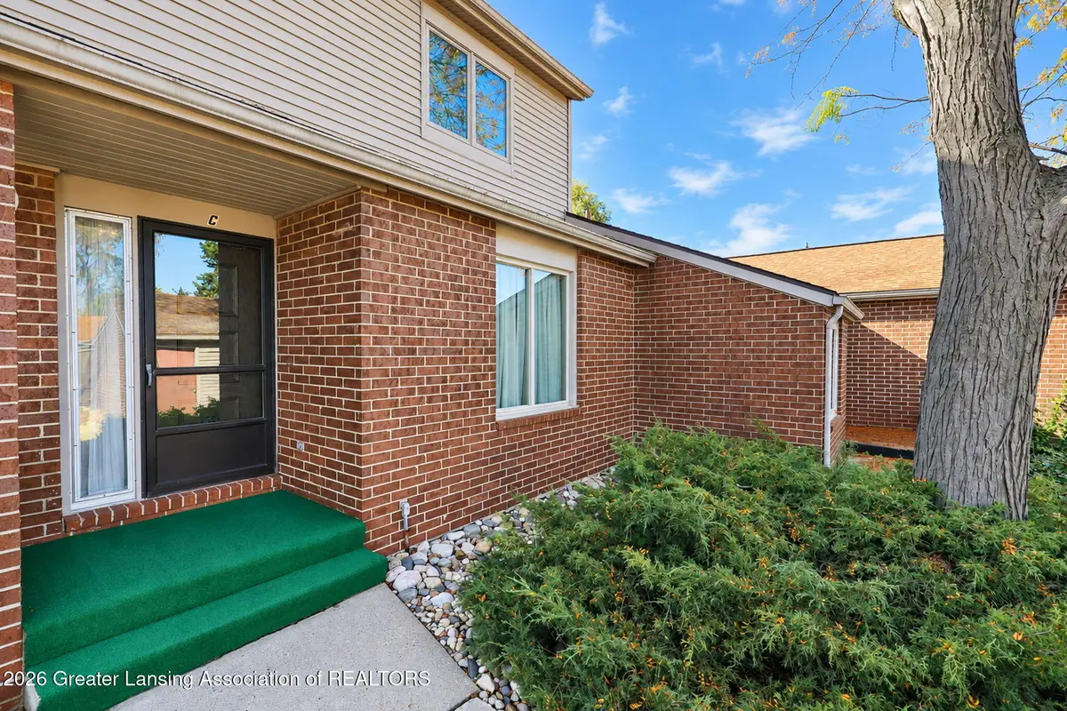 6019 Montevideo Drive #C, Lansing, MI 48917 - #1