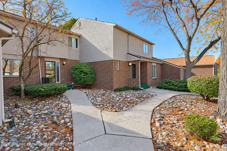 6019 Montevideo Drive #C, Lansing, MI 48917 - #2