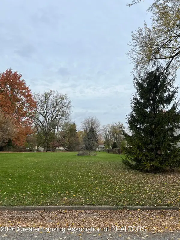 0 Webster St Lot 1, Lansing, MI 48911