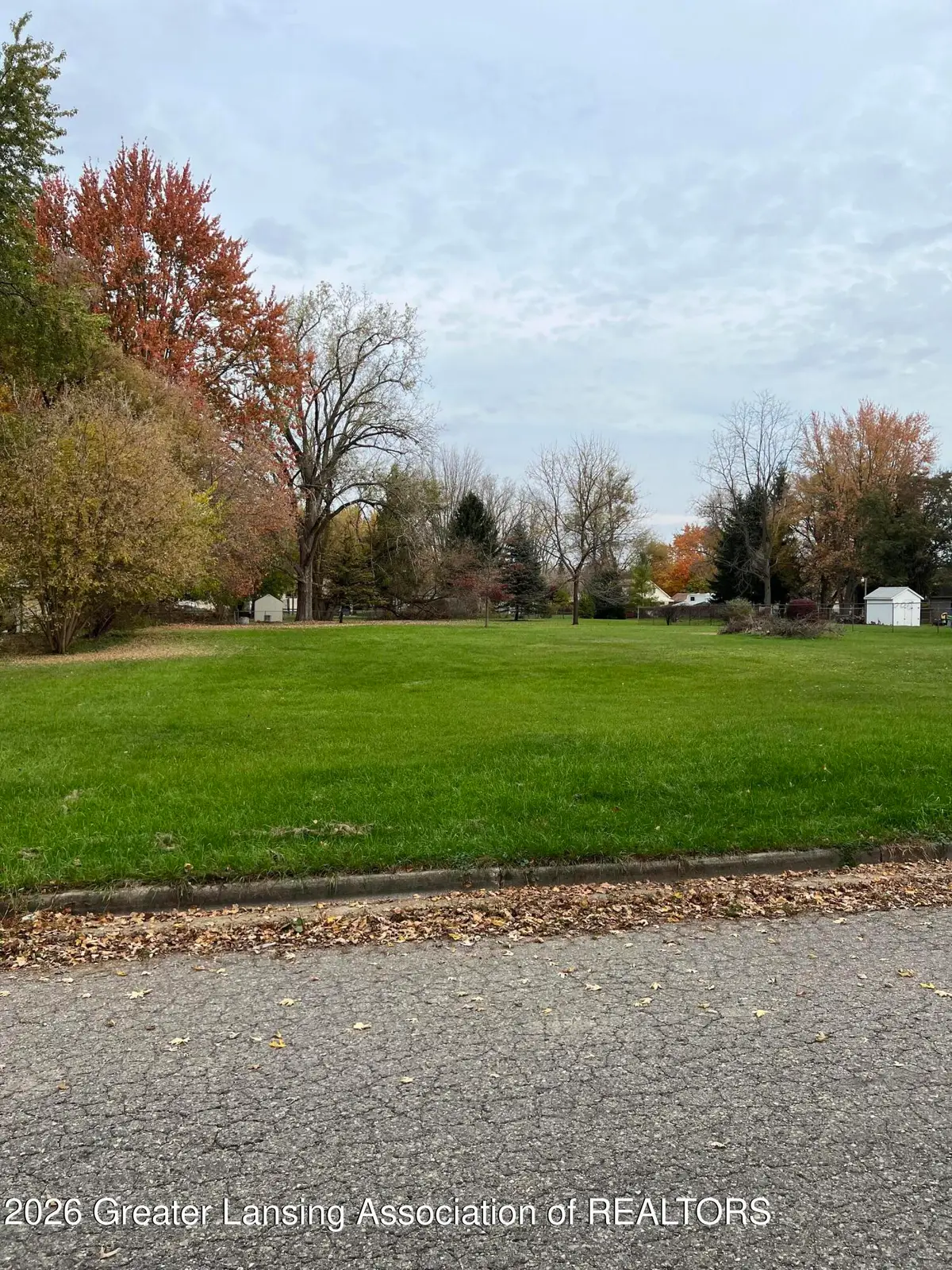 0 Webster St. Lot 2, Lansing, MI 48911 - #1