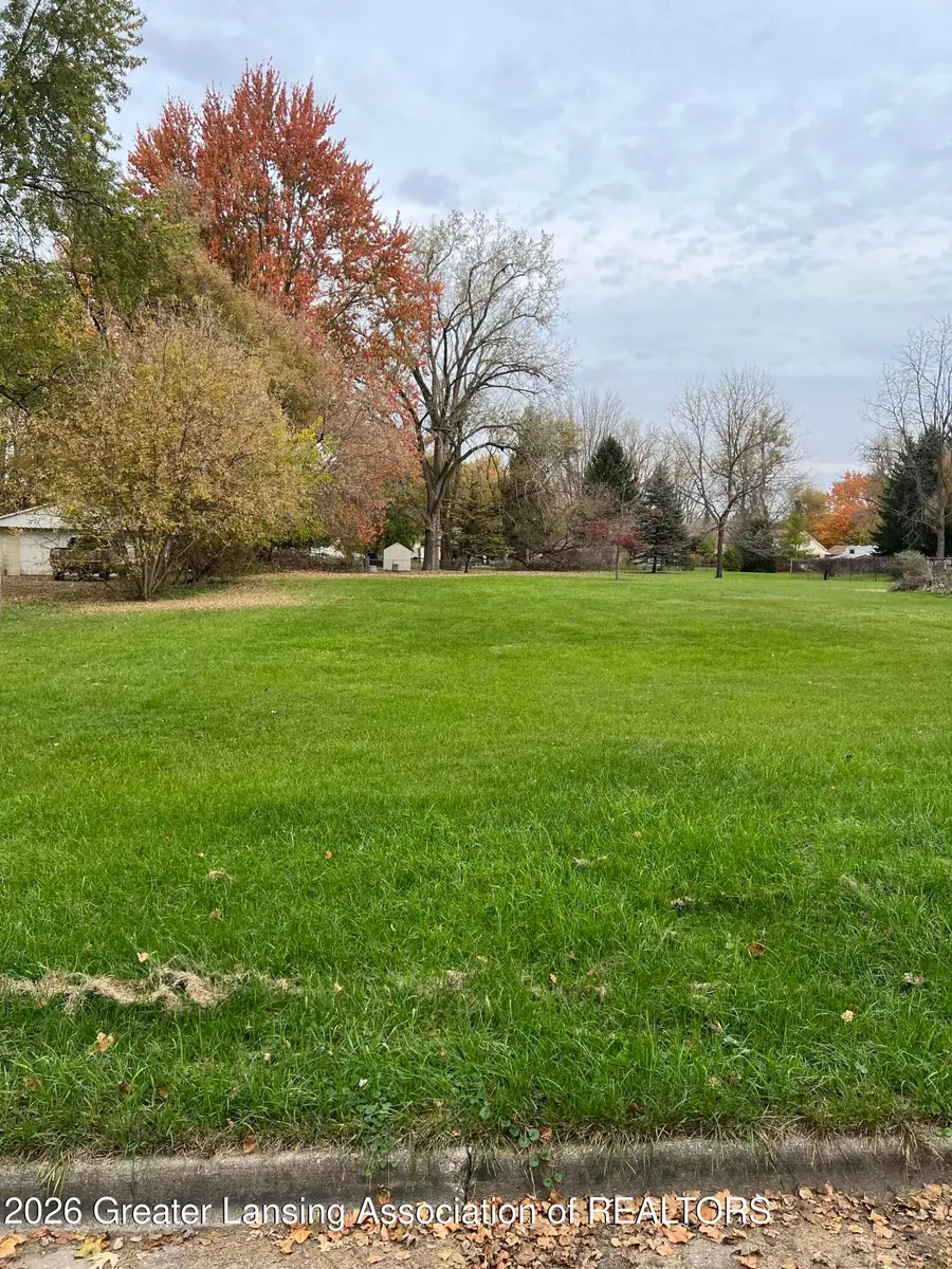 0 Webster St. Lot 2, Lansing, MI 48911 - #2