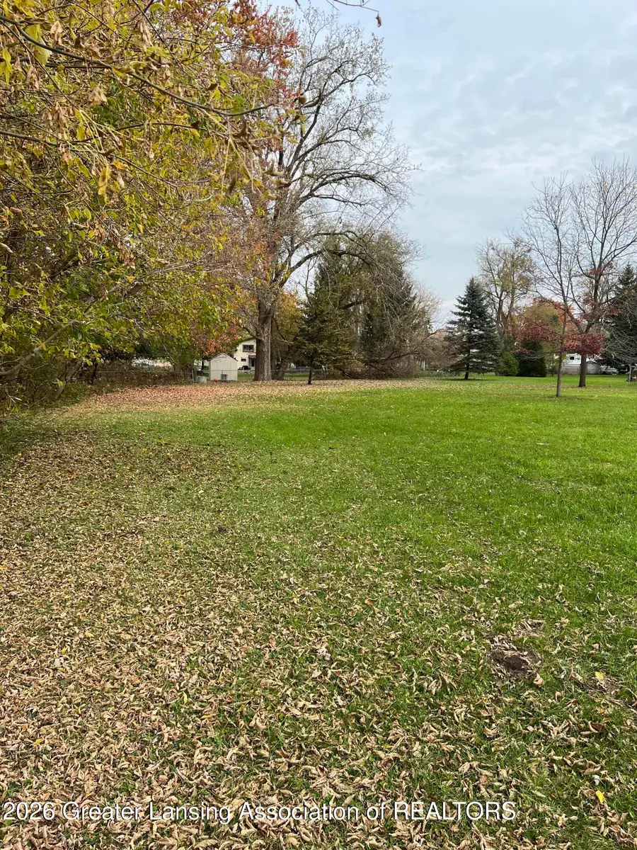 0 Webster St. Lot 2, Lansing, MI 48911 - #3