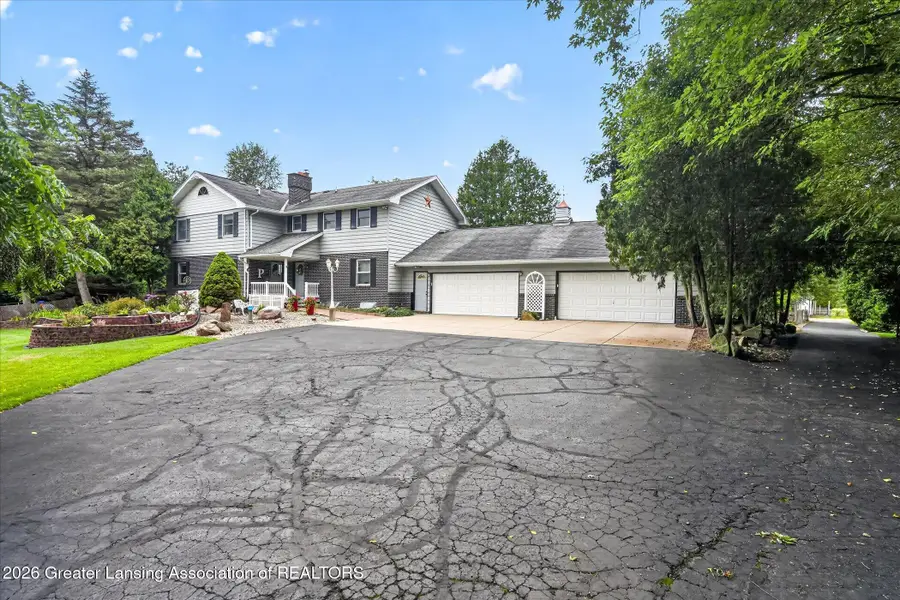 1541-1543 N Michigan Road, Eaton Rapids, MI 48827 - #3