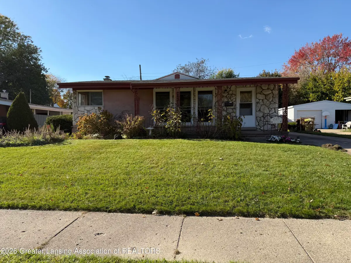1527 N Hayford Avenue, Lansing, MI 48912 - #1