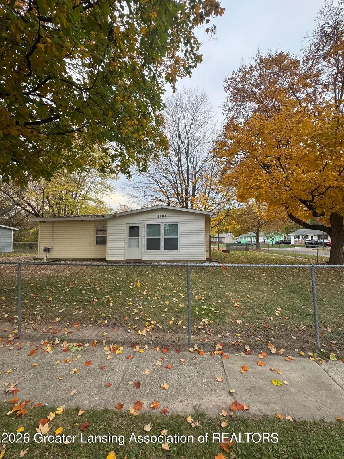 4804 Delbrook Avenue, Lansing, MI 48910 - #1