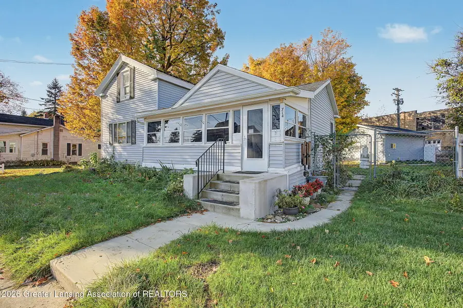 714 Water Street, Eaton Rapids, MI 48827 - #3