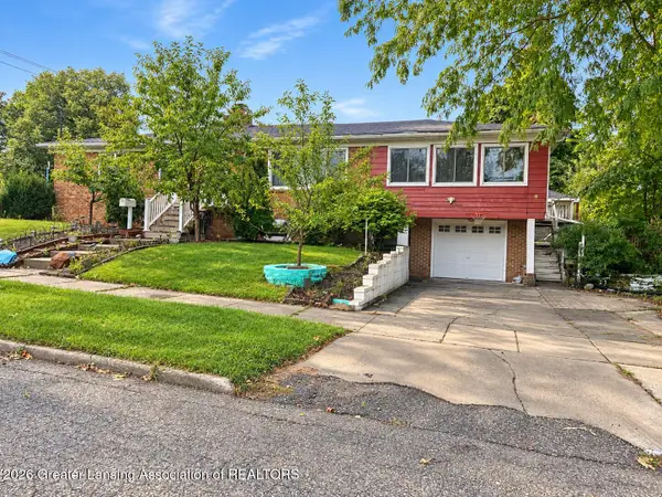 2801 Chatham Road, Lansing, MI 48910