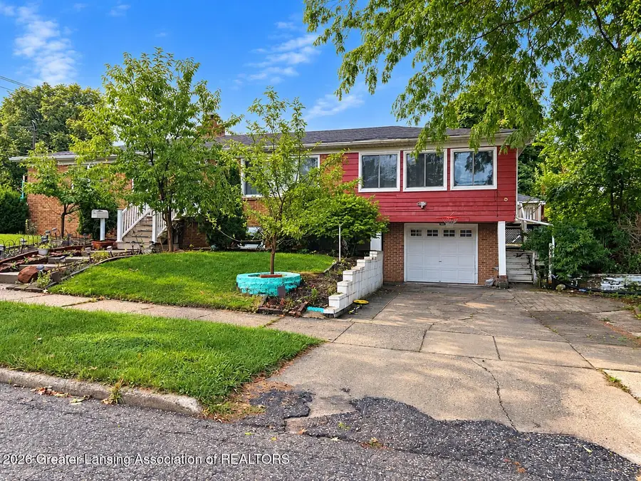 2801 Chatham Road, Lansing, MI 48910 - #2