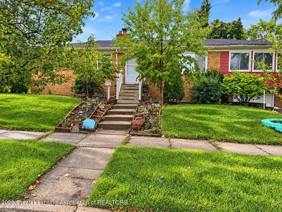 2801 Chatham Road, Lansing, MI 48910 - #3