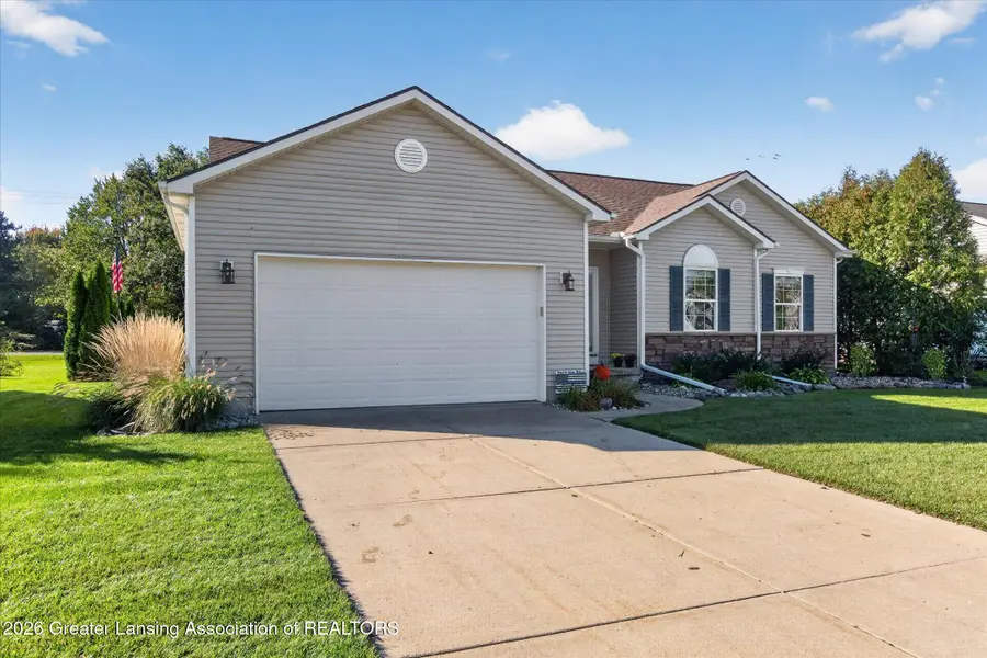 1526 Witherspoon Way, Holt, MI 48842 - #2