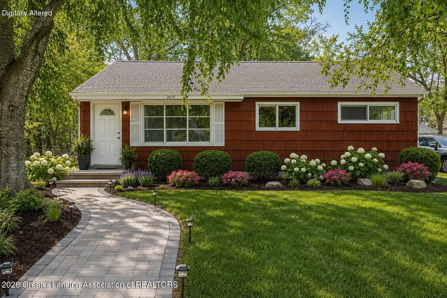 2019 Ferrol Street, Lansing, MI 48910 - #2