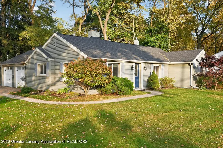 100 Maplewood Drive, East Lansing, MI 48823 - #2