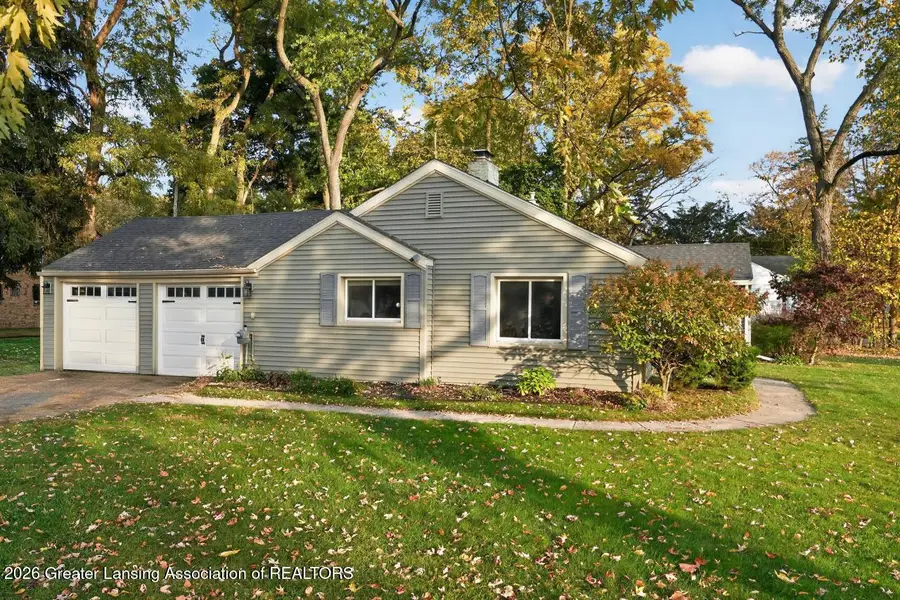 100 Maplewood Drive, East Lansing, MI 48823 - #3