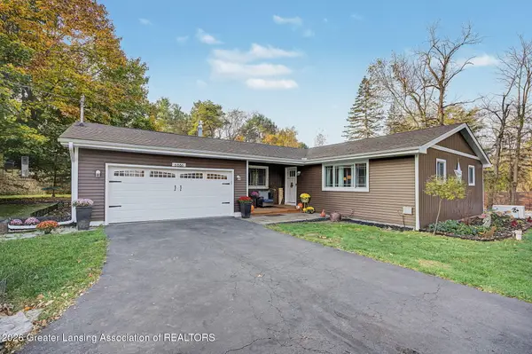 6886 Clark Road, Bath, MI 48808