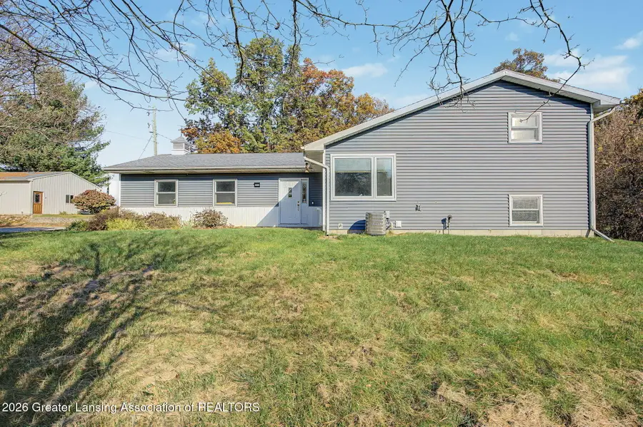 5890 Bellevue Road, Eaton Rapids, MI 48827 - #3
