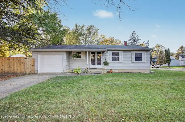 5400 Catalpa Drive, Lansing, MI 48911