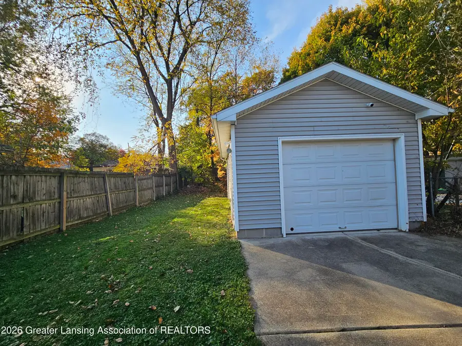 1719 Robertson Avenue, Lansing, MI 48915 - #2
