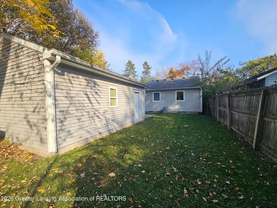 1719 Robertson Avenue, Lansing, MI 48915 - #3