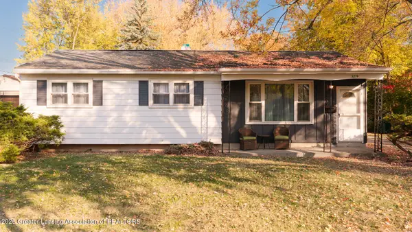 3814 Kentfield Drive, Lansing, MI 48911
