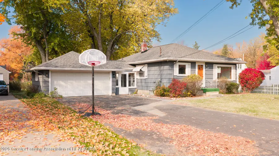 1123 Robins Road, Lansing, MI 48917 - #2
